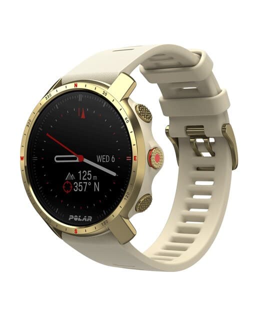 Polar - Reloj smartwatch Polar Grit X Pro Zafiro Talla S-L Polar.