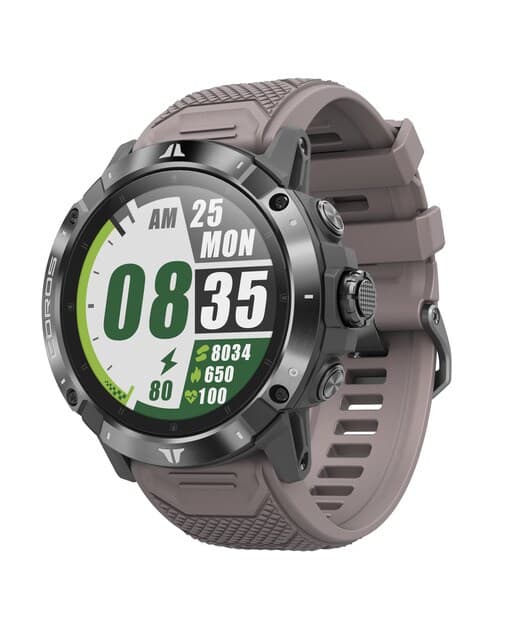 Coros - Reloj smartwatch Vertix 2 GPS Coros.