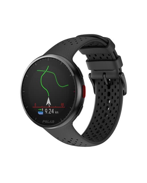 Polar - Reloj smartwatch Pacer Pro Polar.