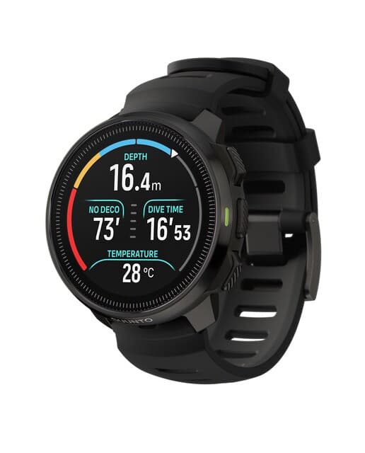 Suunto - Reloj deportivo Ocean Suunto.