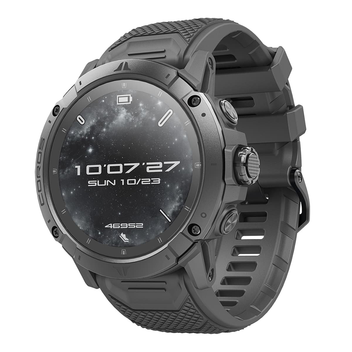Coros - Reloj Gps Vertix 2S Coros.