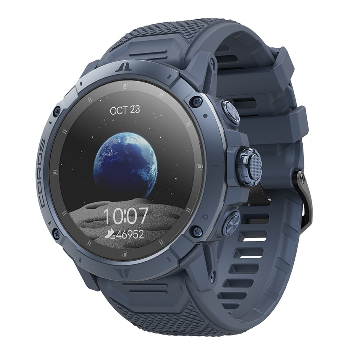 Coros - Reloj Gps Vertix 2S Coros.