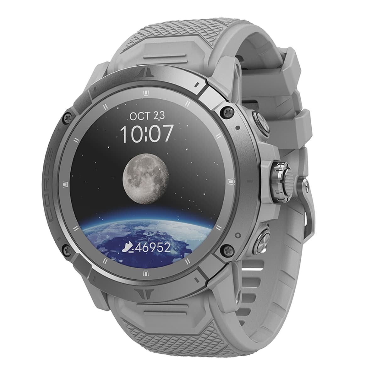 Coros - Reloj Gps Vertix 2S Coros.