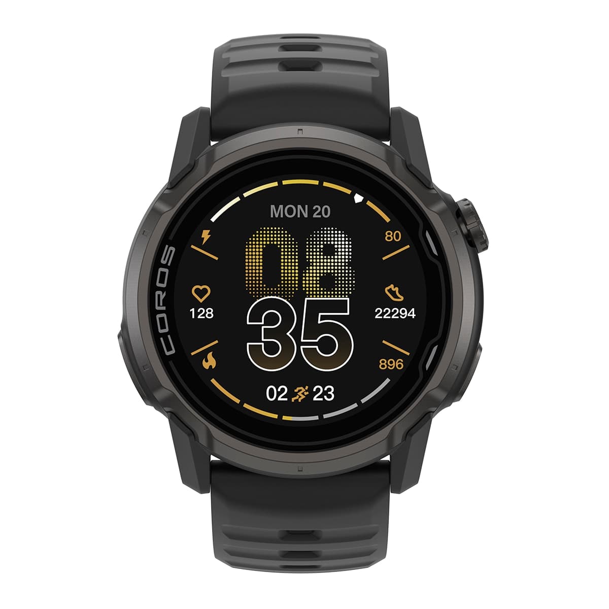 Coros - RELOJ GPS APEX 4 42 MM COROS.