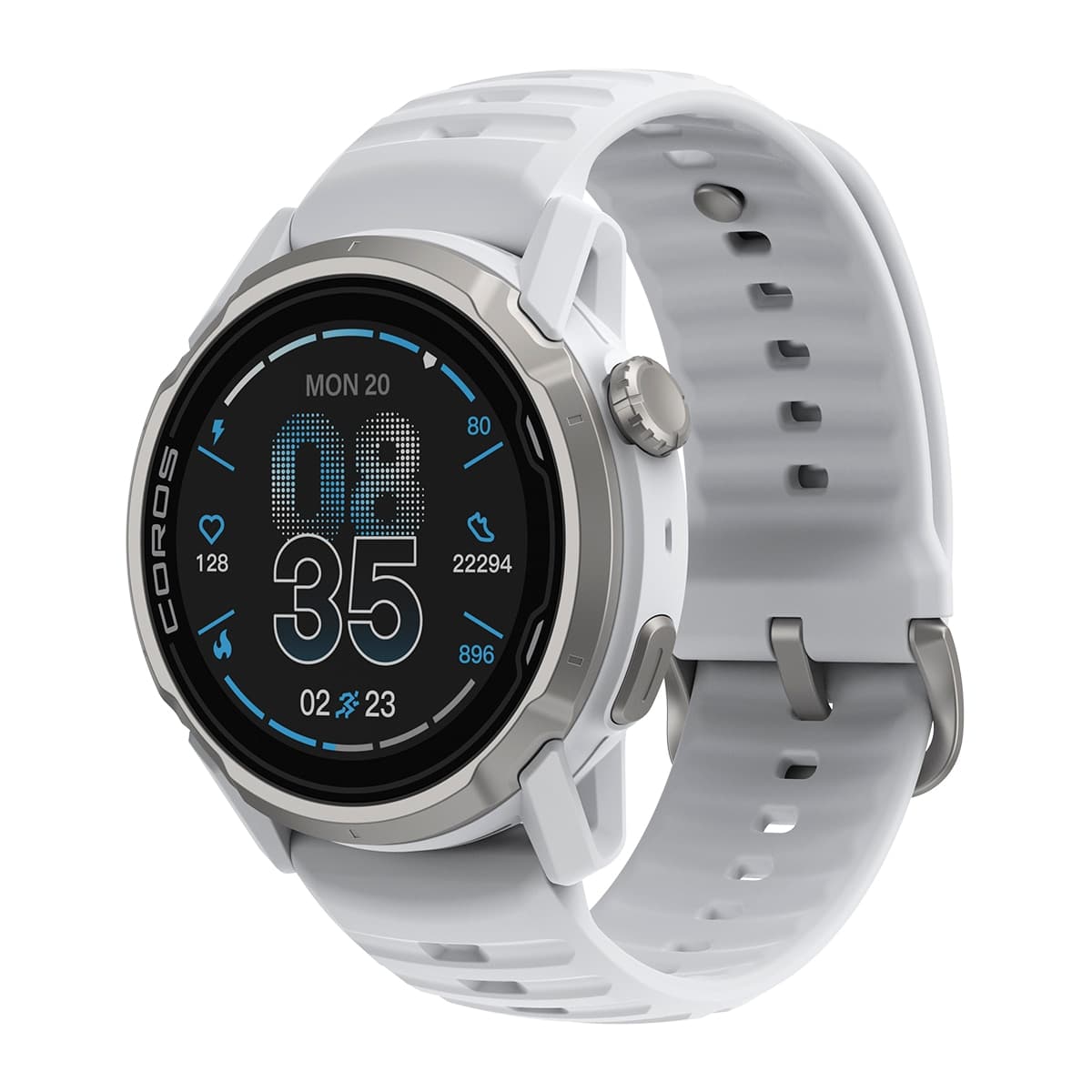 Coros - RELOJ GPS APEX 4 42 MM COROS.