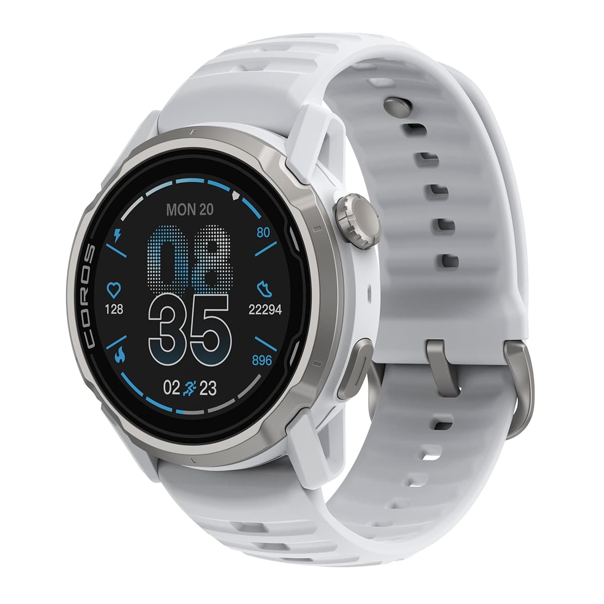 Coros - RELOJ GPS APEX 4 46 MM COROS.