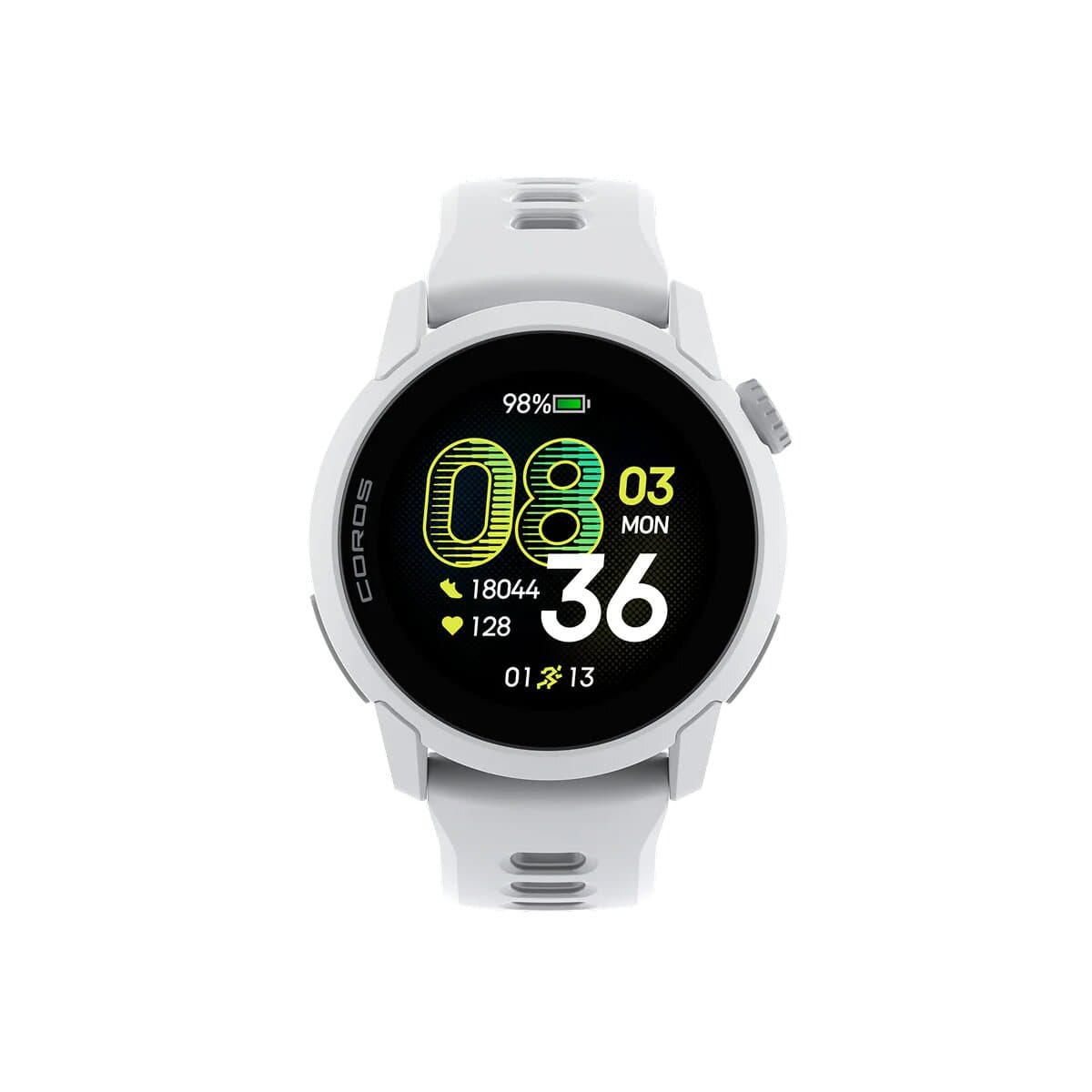 Coros - Reloj GPS PACE 4 Coros.