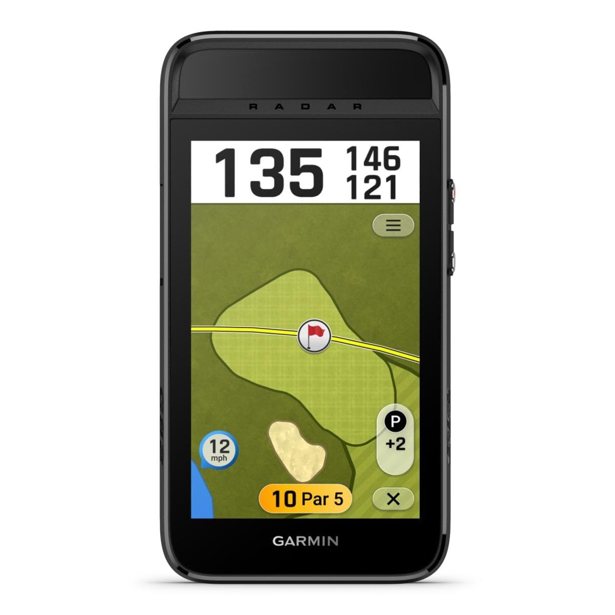 Garmin - GPS portatil Approach G82 Garmin.