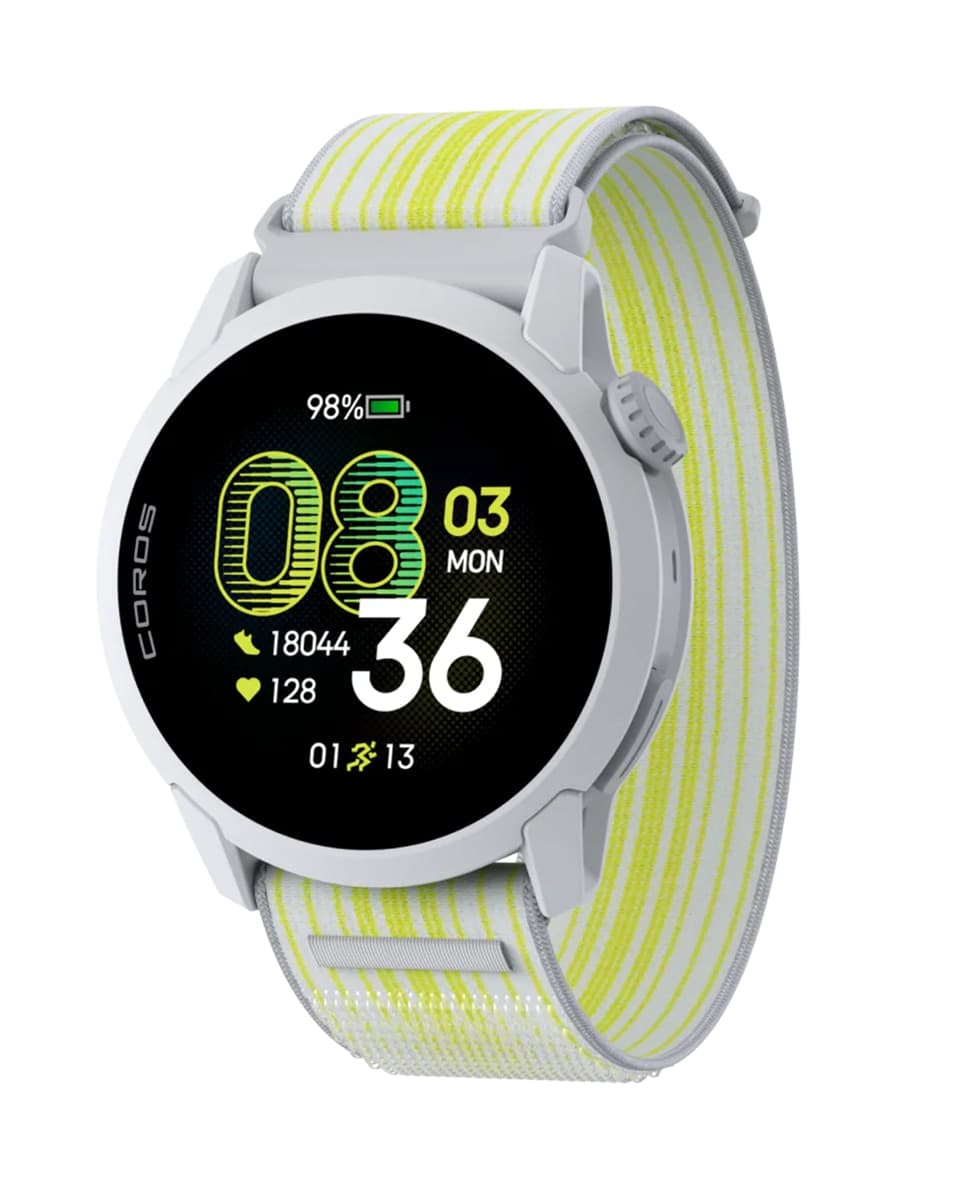 Coros - Reloj Gps Pace 4 Coros.
