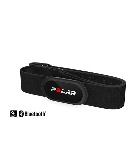 Polar - Sensor de frecuencia cardiaca H10 M-XXL Polar.