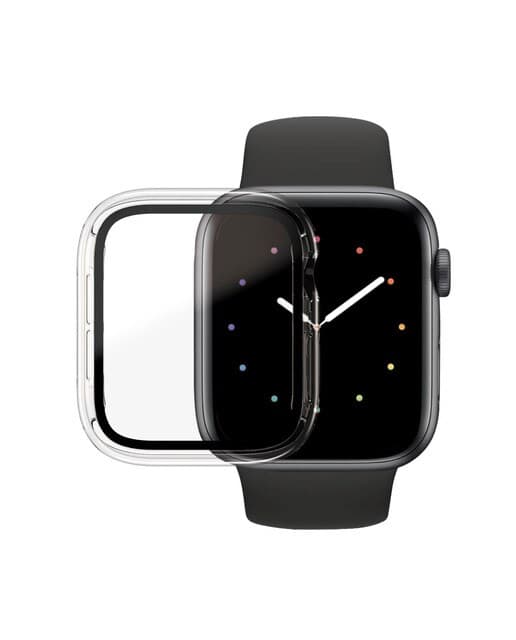 Panzerglass - Protector de vidrio Watch 4-5-6-SE (44 mm) Panzerglass.