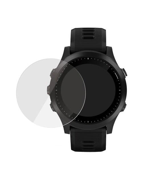 Panzerglass - Protector de pantalla SmartWatch 37 mm Panzerglass.