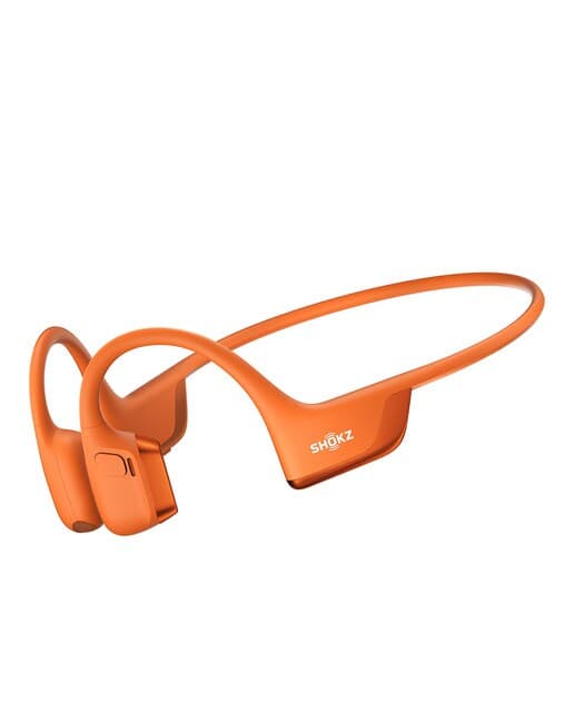 SHOKZ - Auriculares OpenRun Pro 2 Mini - Orange Shokz.