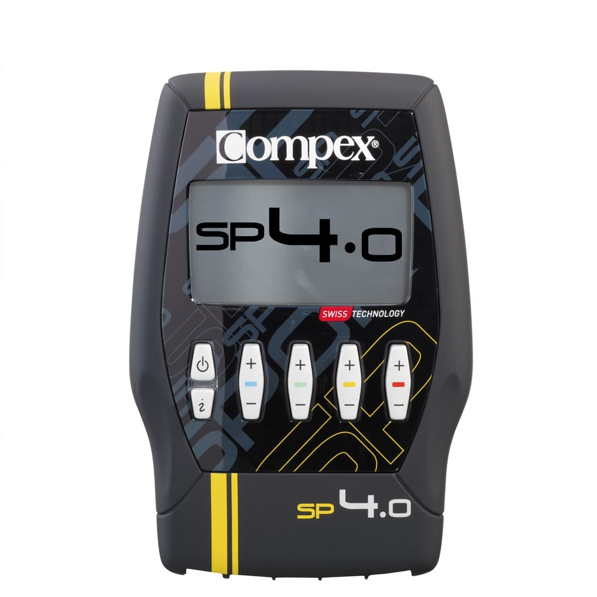 Compex - Electroestimulador SP4.0 Compex.