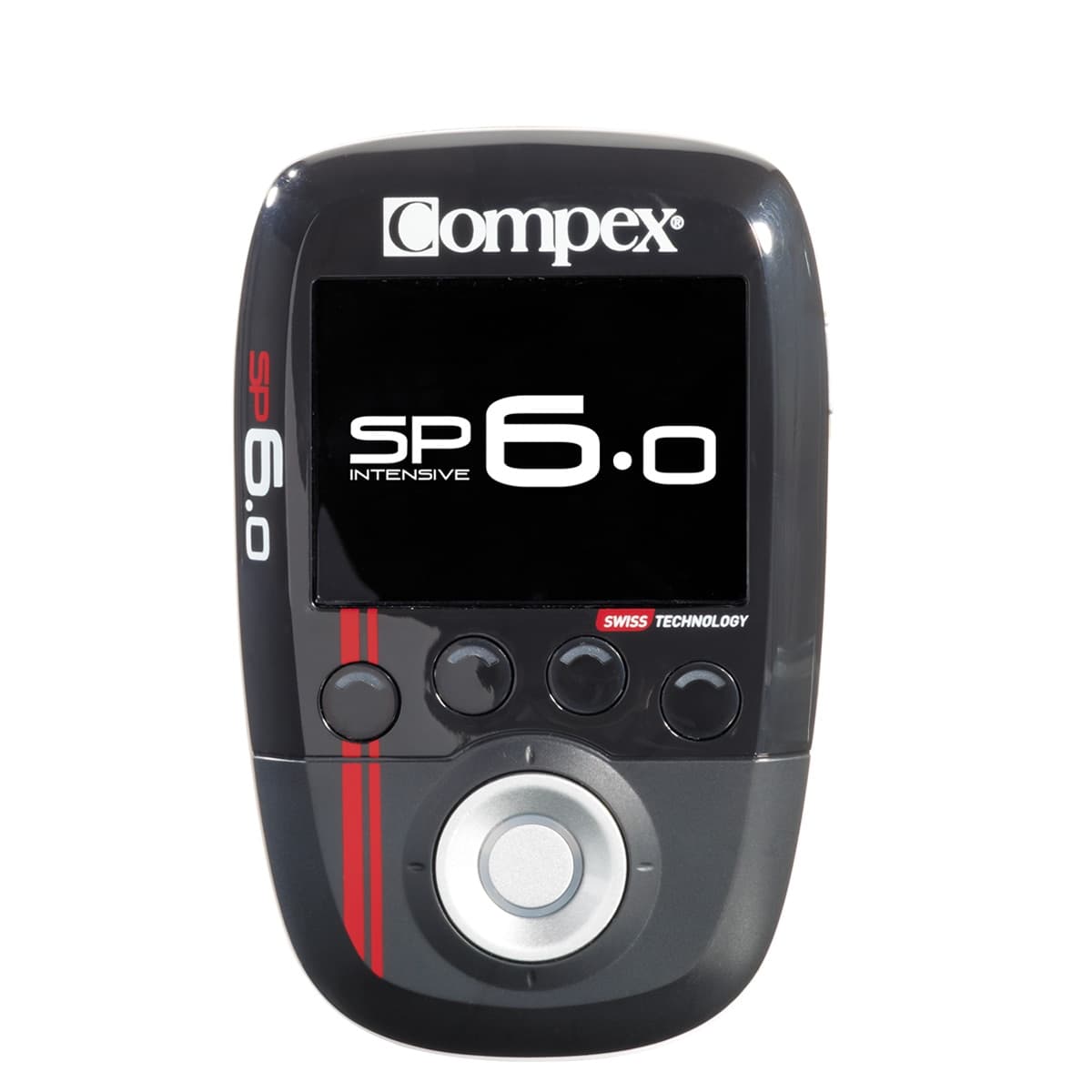 Compex - Electroestimulador Wireless SP6.0 Compex.