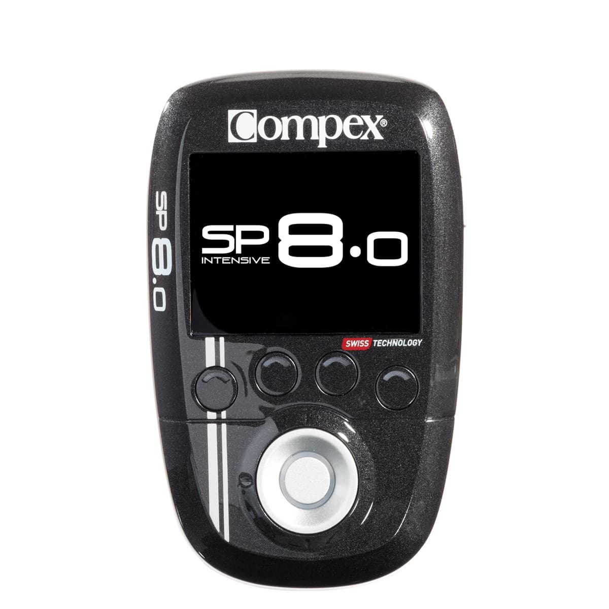 Compex - Electroestimulador Wireless SP8.0 Compex.