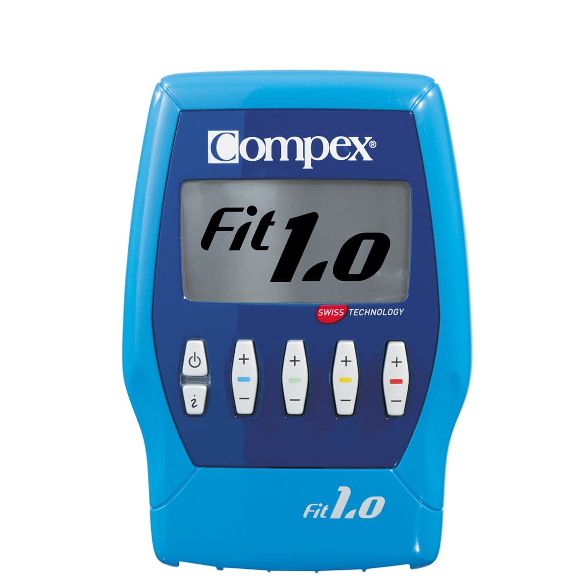 Compex - Electroestimulador FIT1.0 Compex.