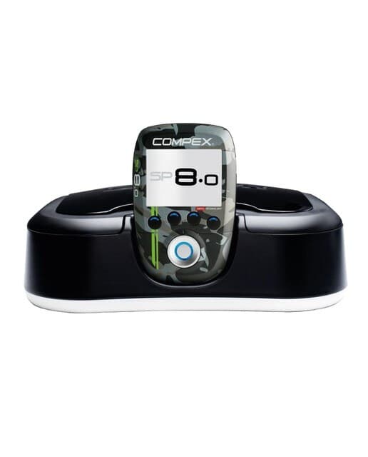 Compex - Electroestimulador Wireless SP8.0 WOD Edition Compex.