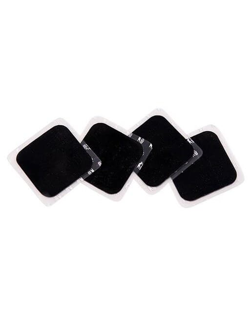 Compex - Set de 4 electrodos Corebelt Compex.