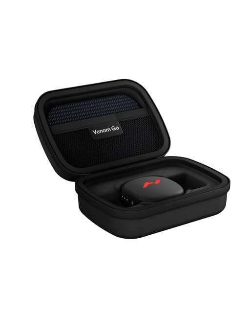 Hyperice - Funda para Dispositivo de Calor &amp; Vibración Venom Go Hyperice.