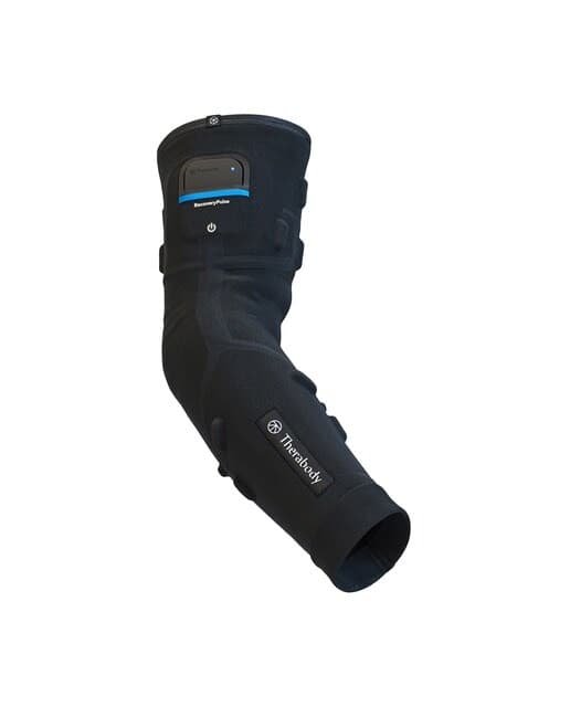 Therabody - RecoveryPulse Brazo Therabody.