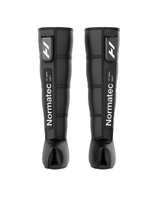 Hyperice - Sistema de Presoterapia Normatec Premier- Talla Estándar Hyperice.
