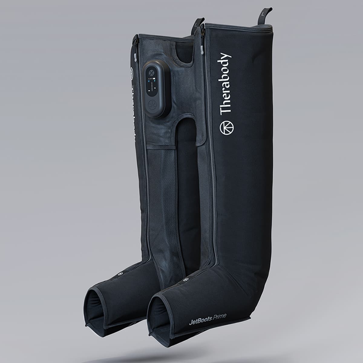 Therabody - Sistema de compresión neumática JetBoots Prime - Large Therabody.