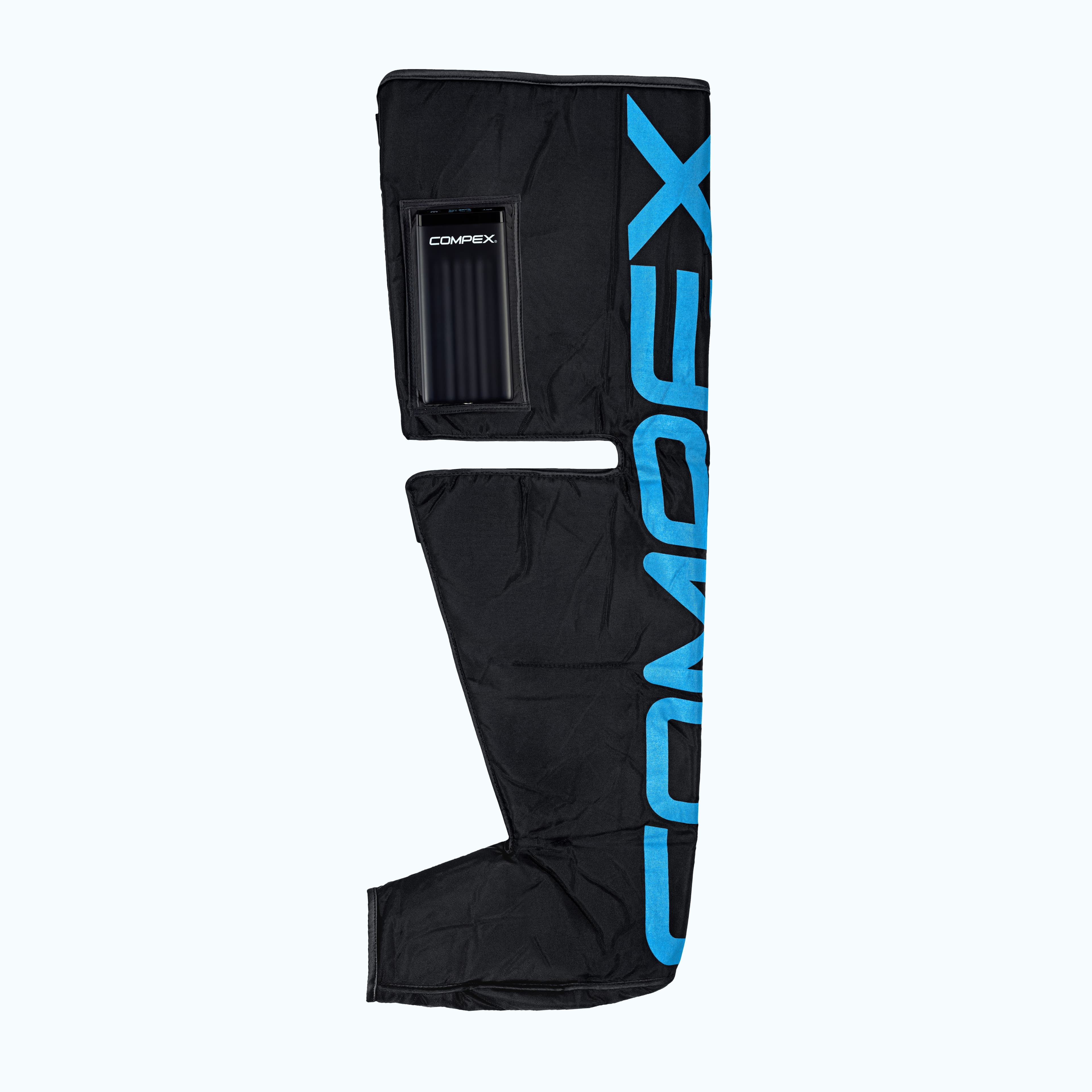 Compex - Botas de presoterapia Ayre PRO Compex.
