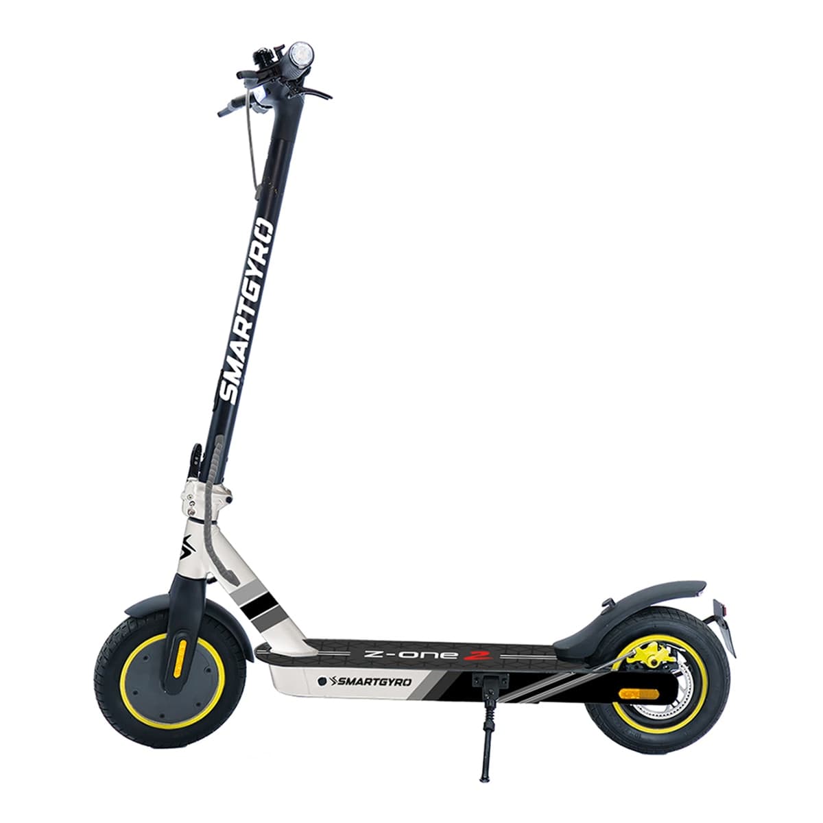 SmartGyro - Patinete Eléctrico Z-One Gray 2 C Smartgyro.