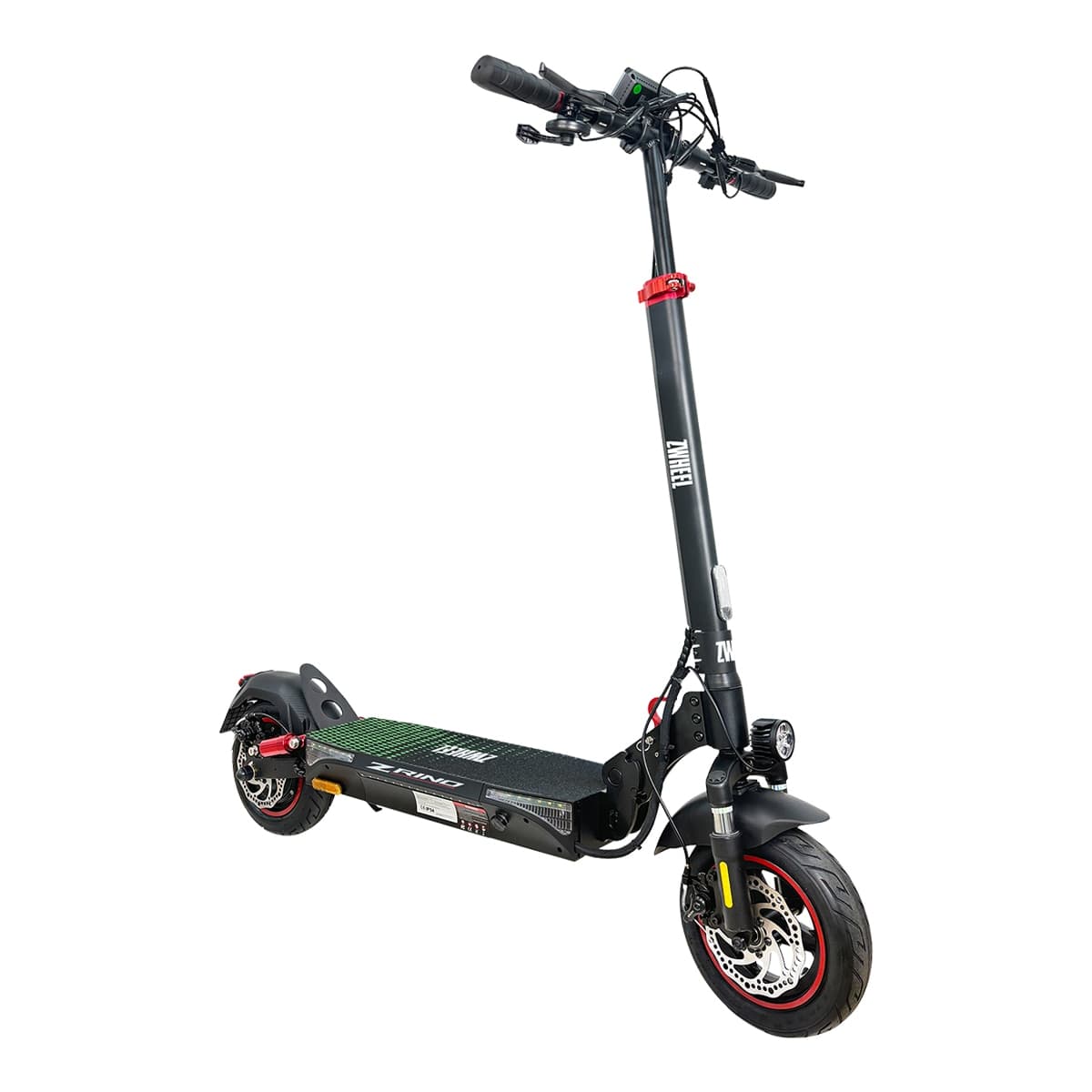 Zwheel - Patinetes eléctrico ZRINO SE Zwheel..