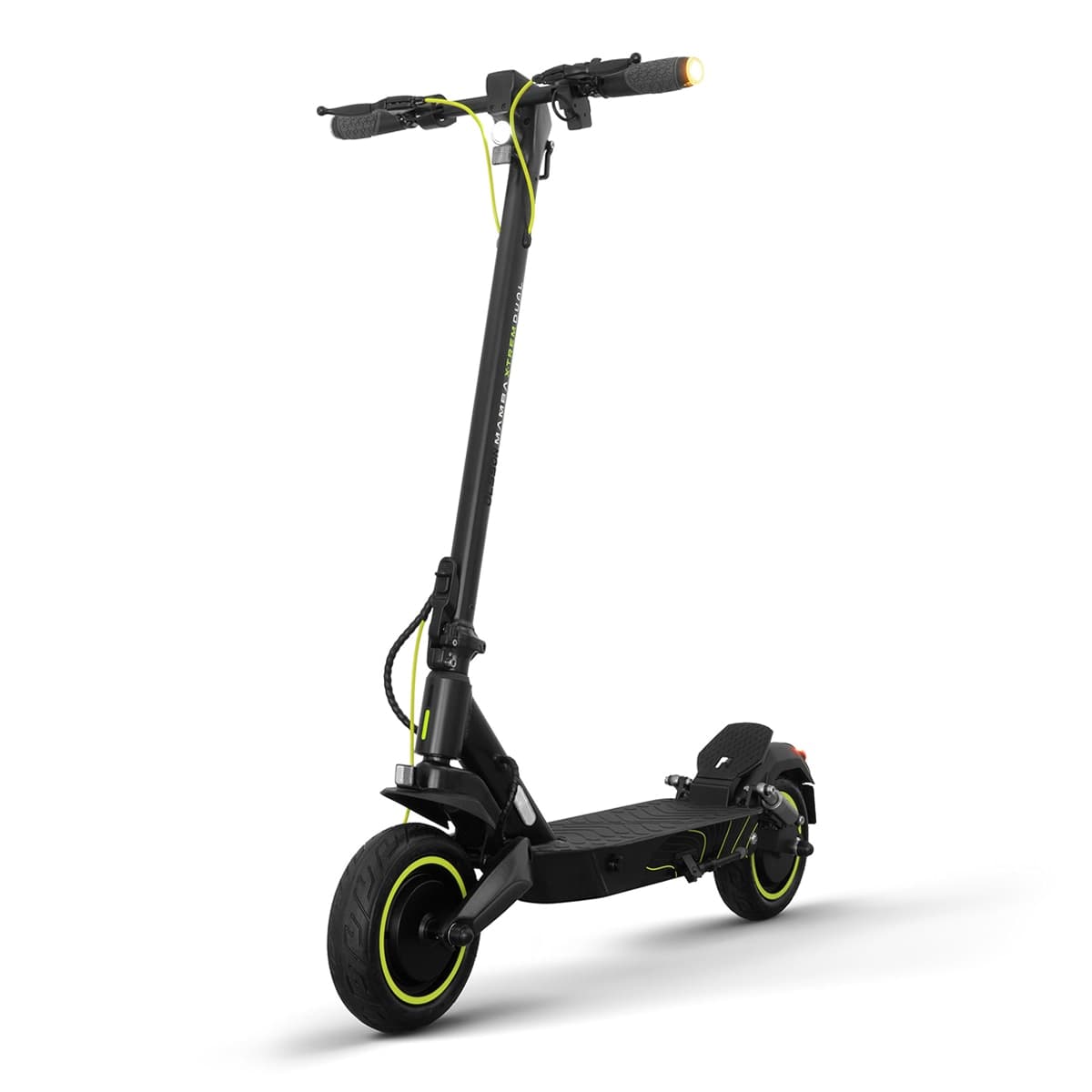 Olsson and Brothers - Patinete eléctrico Mamba X-TRME Olsson.