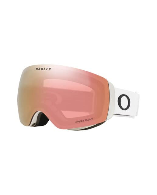Oakley - Máscara de Esquí - Snow Flight Deck M Oakley.