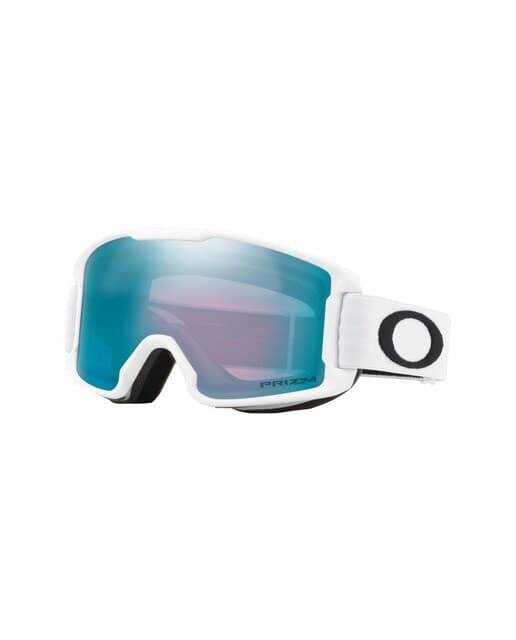 Oakley - Máscaras de Esquí - Snow Line Miner Junior Oakley.