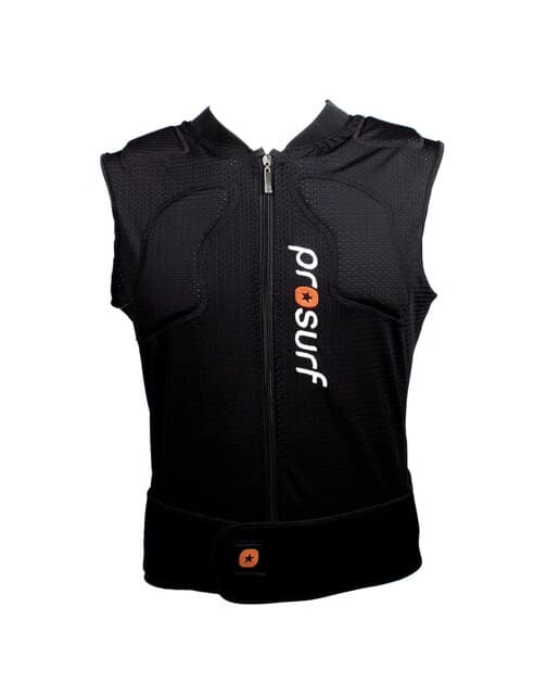 Prosurf - Chaleco espaldera de protección PS07 Prosurf.