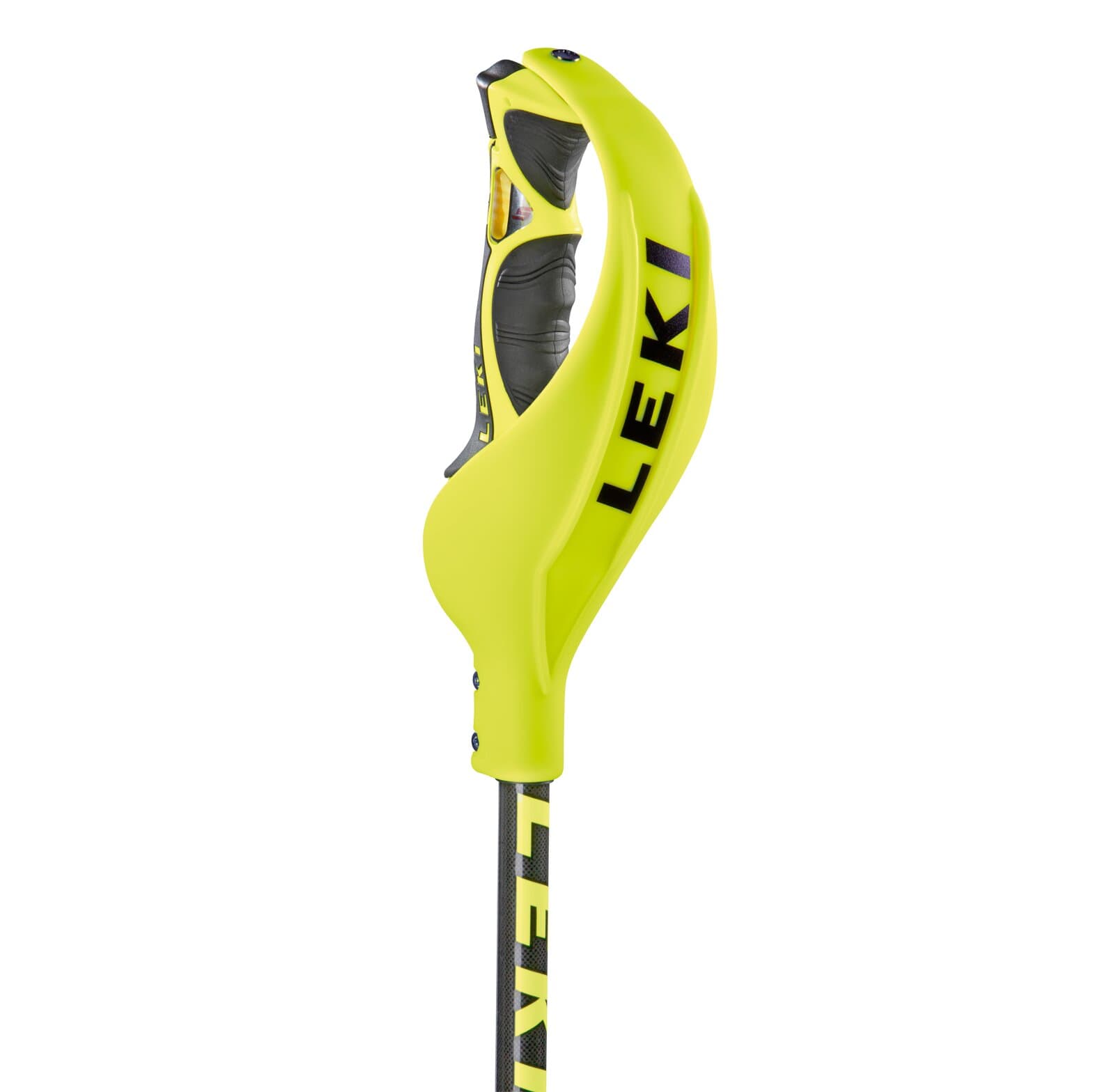 Leki - Protección puño bastón esquí de niños Leki.