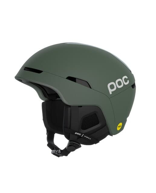 POC - Casco de esquí-snow Obex Mips Poc.