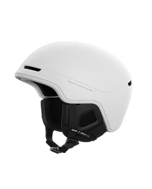POC - Casco de esquí-snow Obex Puro Poc.