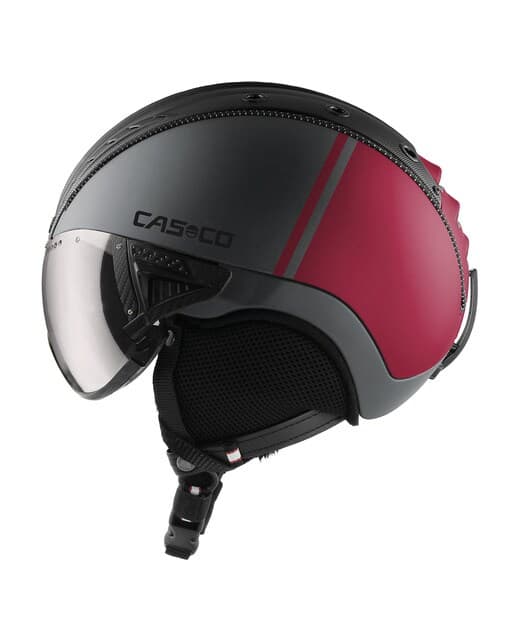 Casco - Casco de esquí SP-2 Arsenic Casco.