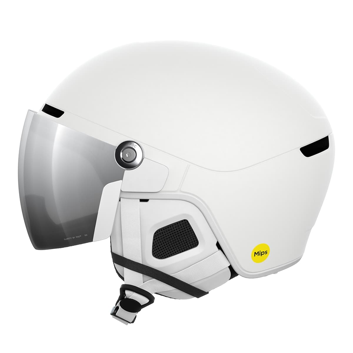 POC - CASCO de Adulto Obex Visor POC.