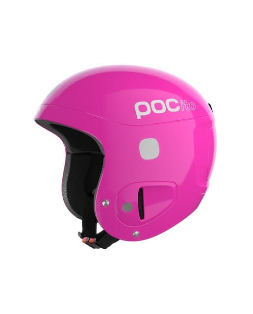 POC - Casco de esquí-snow de niños POCito Skull Poc.