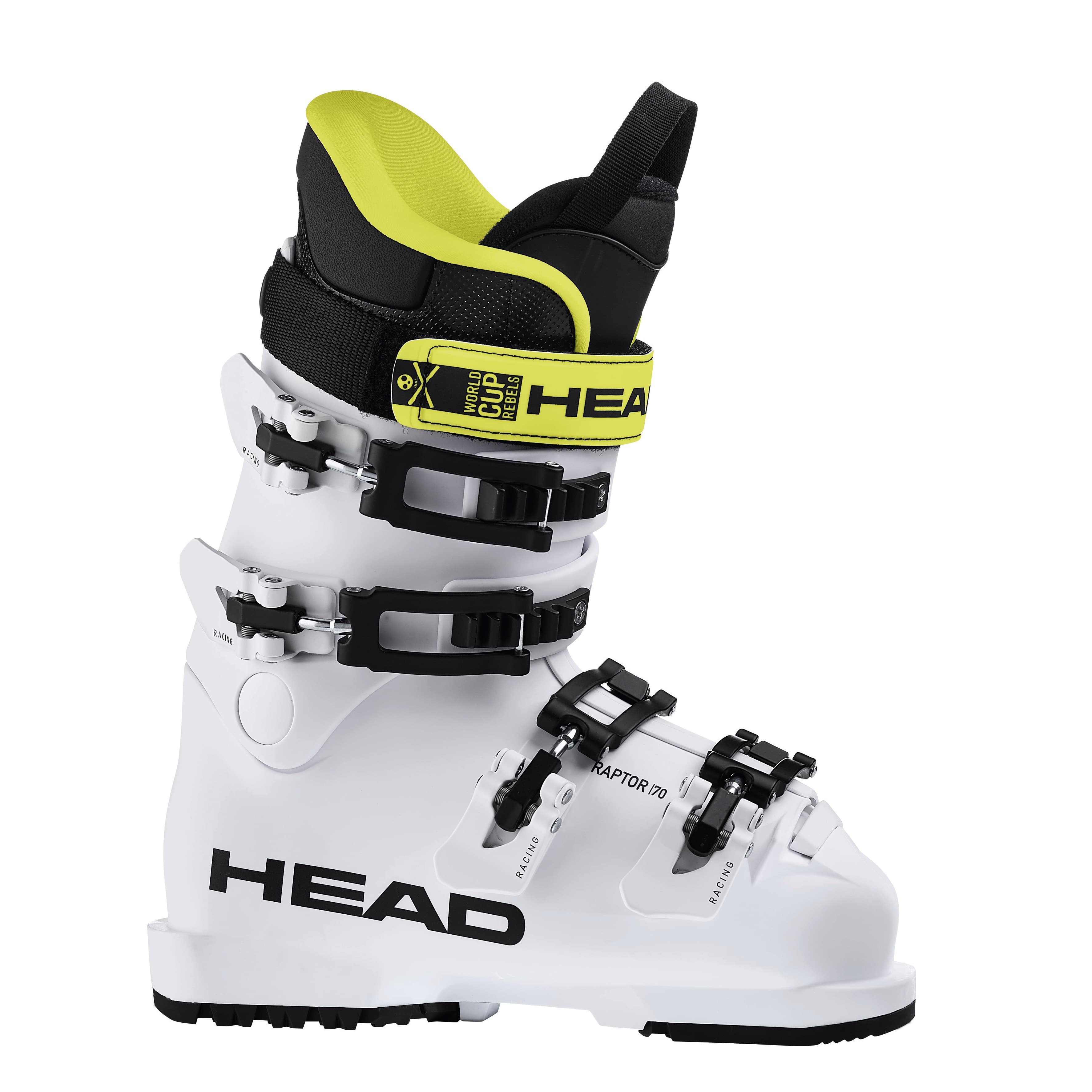 Head - Botas de Esquí de niños Raptor 70 Head.