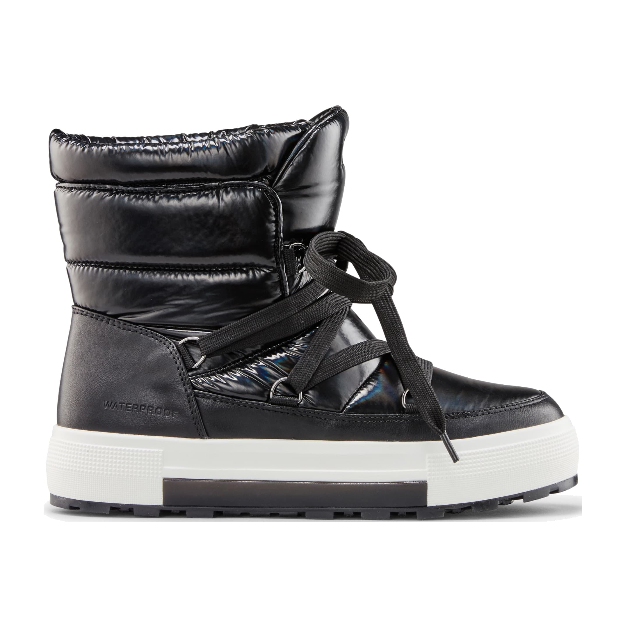 Cougar - Botas de apre-esquí de mujer Wink Nylon Cougar.