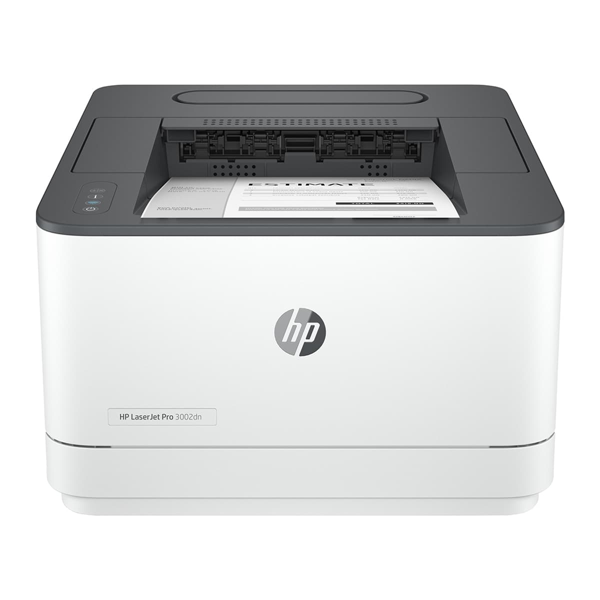 HP - Impresora HP LaserJet Pro 3002dn.