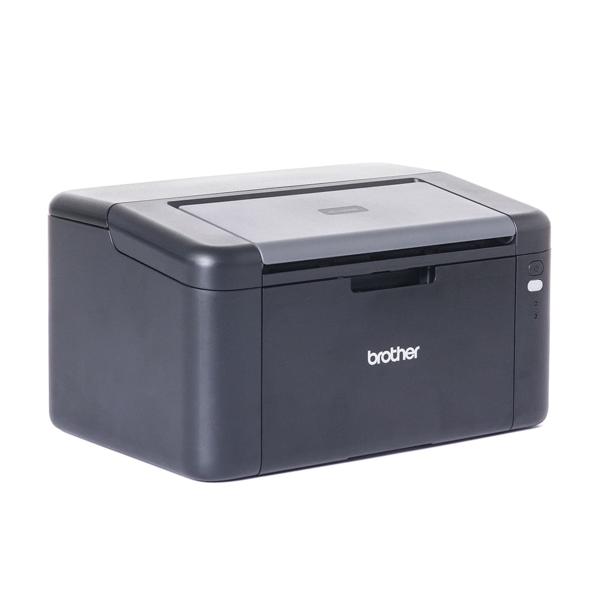 Brother - Impresora láser monocromo Brother HL-L1240W, Wi-Fi.