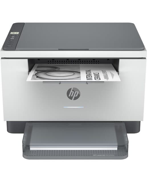 HP - Impresora multifunción láser HP LaserJet M234dw.