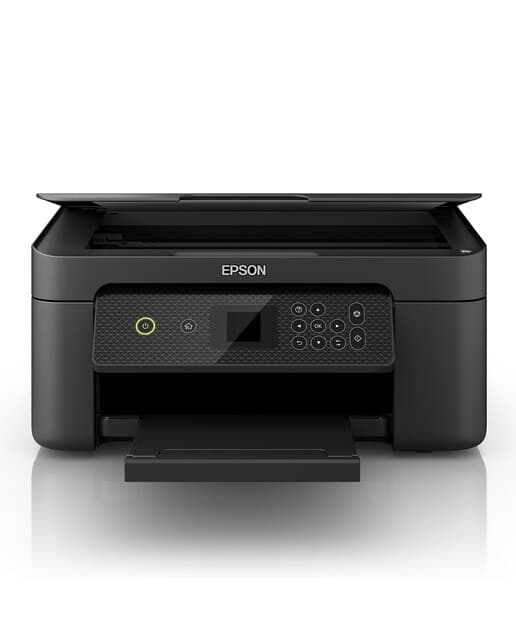 Epson - Impresora Multifunción tinta Epson Expression Home XP-3200, Wi-Fi.