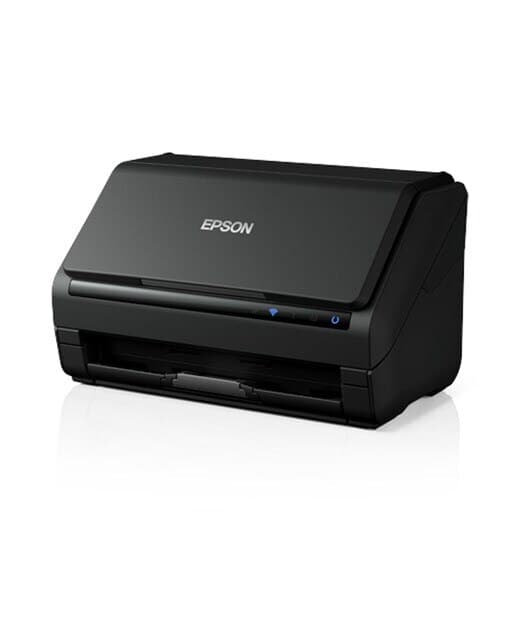 Epson - Escáner Epson WorkForce ES-500WII.
