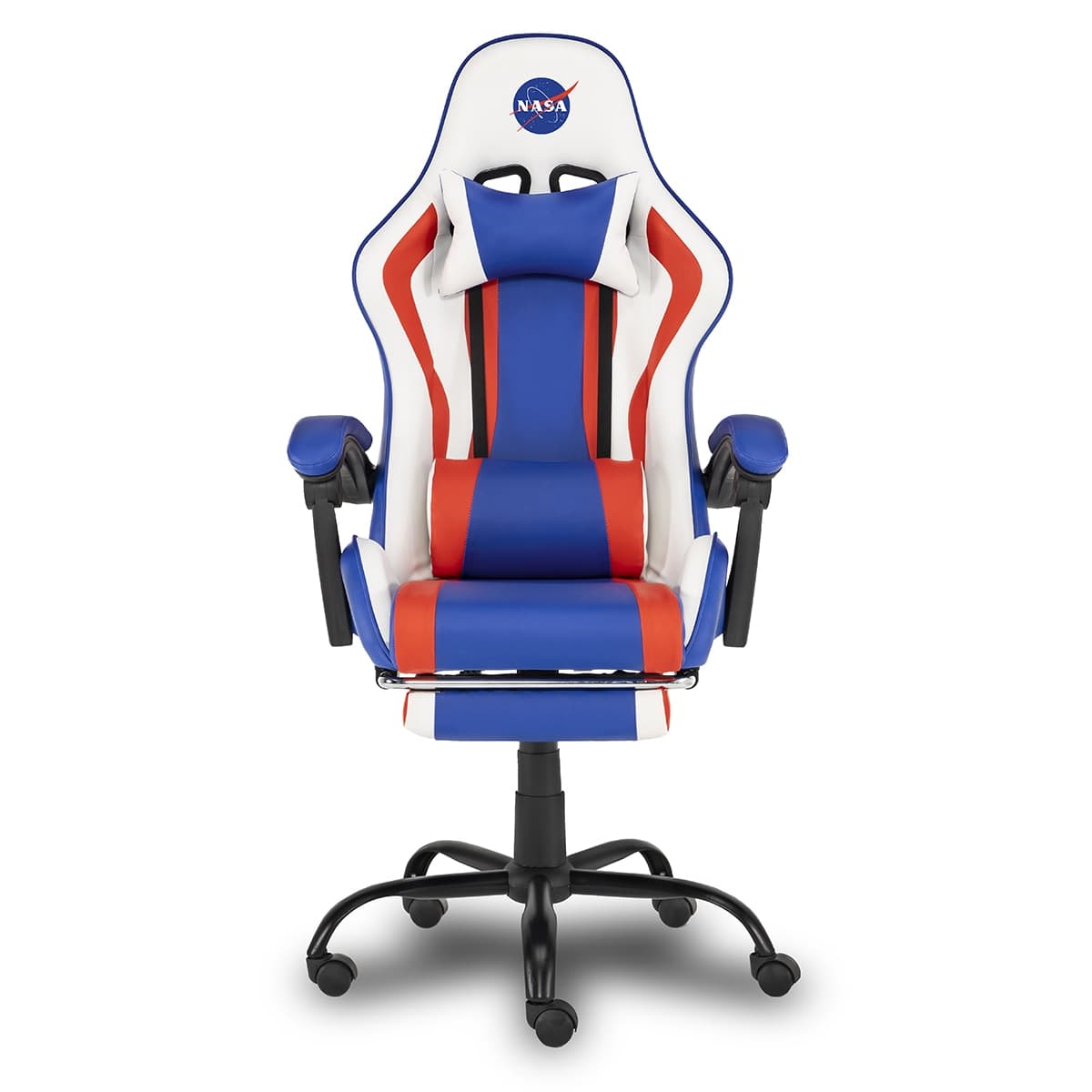 Nasa - Silla Gaming Nasa Discovery.