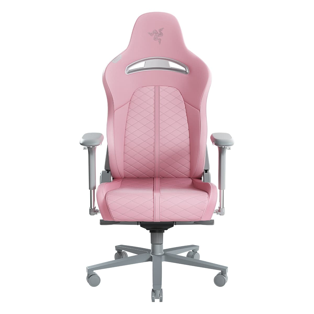 Razer - Silla Gaming Razer Enki Quartz.