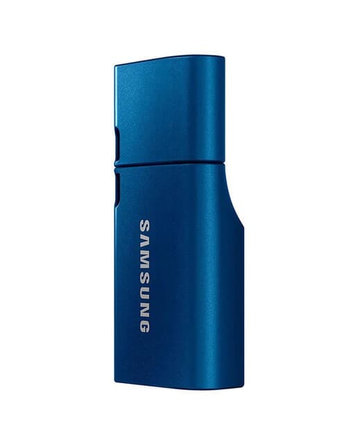 Samsung - Pendrive Samsung USB Flash Drive Tipo-C, 256 GB.